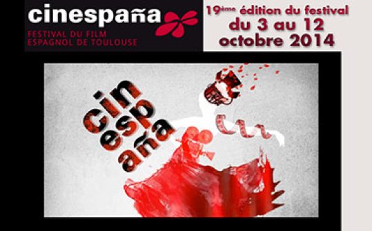 Cinespaña. Festival du Film Espagnol de Toulouse 2014